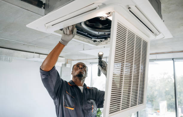 Licensed Hvac Installation service in Marysville, IN - FH HVAC