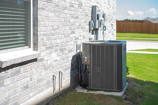 Reliable Hvac Installation contractor in Marysville, IN by FH HVAC